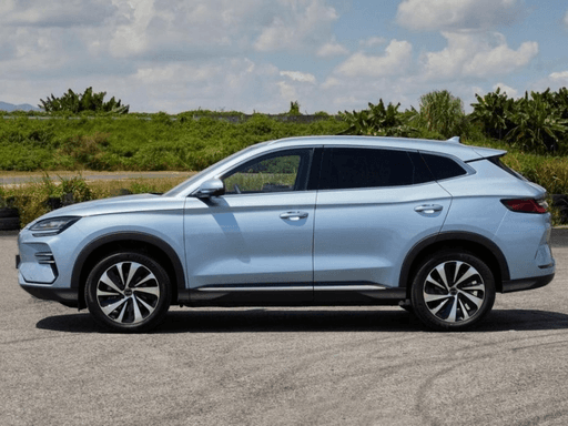 ¿Ventanas empañadas en su BYD? Arreglos fáciles y desempañado inteligente