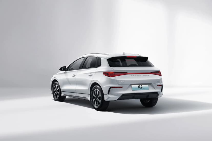Shipping BYD Cars from China 2026: RO-RO vs Container Cost Comparison