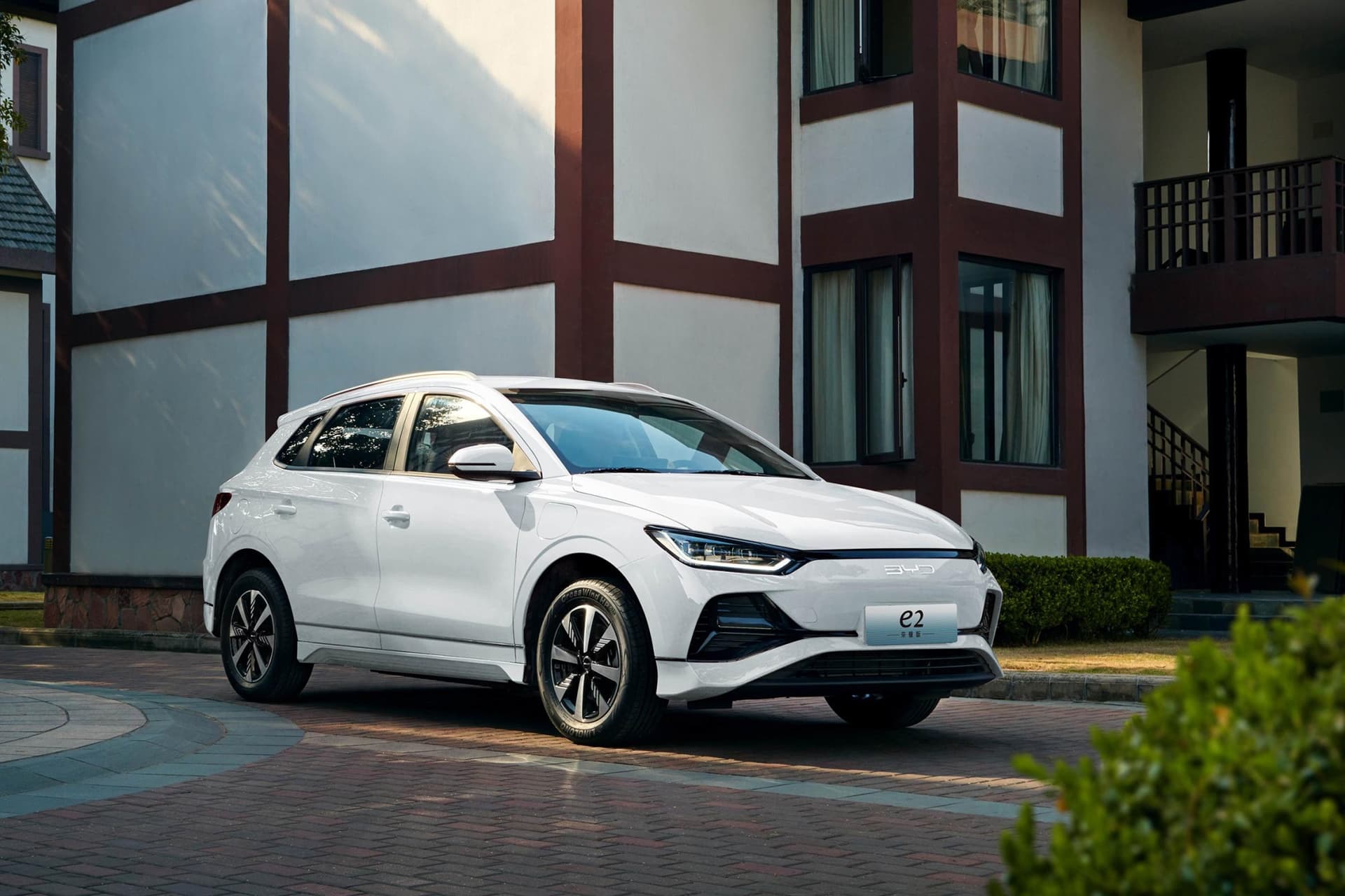 Wholesale BYD Cars from China: FOB Price List & Bulk Order Guide 2026