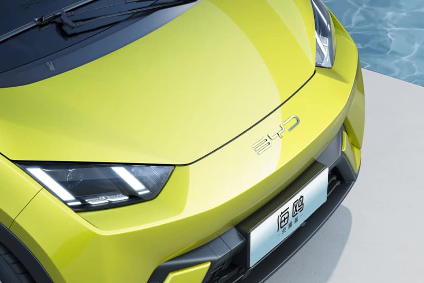 Does Your BYD Warranty Actually Work Overseas? What Every Dealer in Africa, UAE & SE Asia Needs to Know