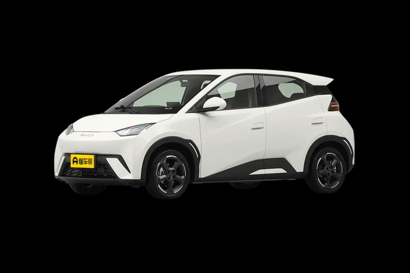 2026 菲律宾比亚迪价格表：Atto 3、海豹、海豚等