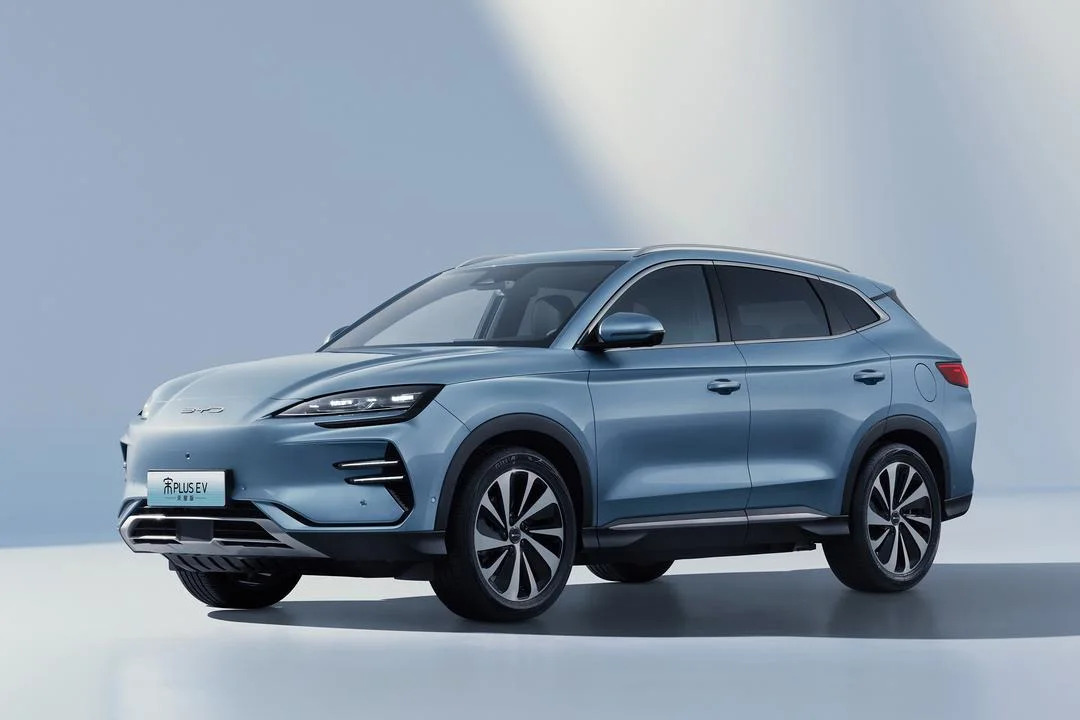 BYD Seal U 2026 for sale