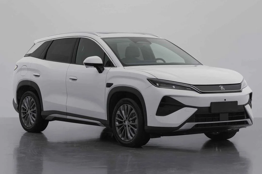 BYD Song Ultra DM-i 2026 for sale