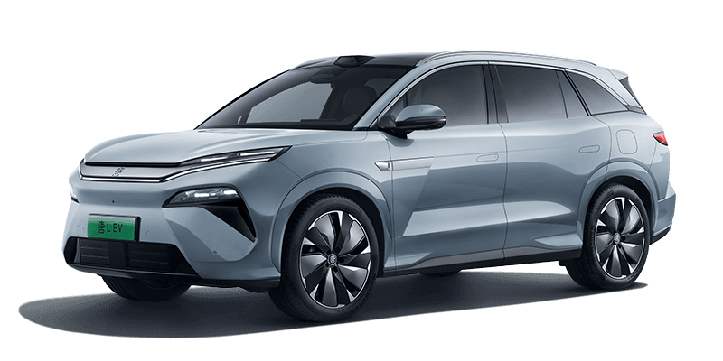 BYD Tang L EV 2026