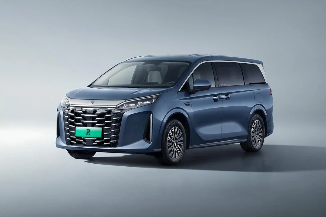 BYD Xia 2026 for sale