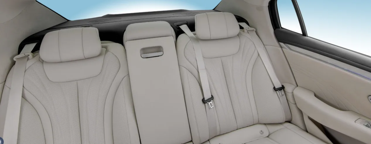 BYD Seal 08