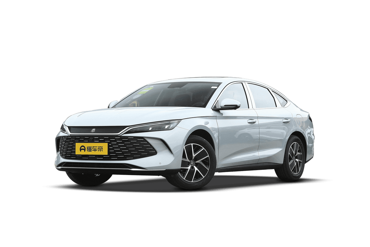 Byd Basic Model BYD Electric Vehicle Information | BYD