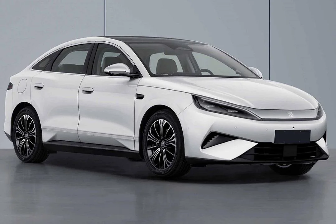 BYD Qin MAX DM-i 2026 for sale