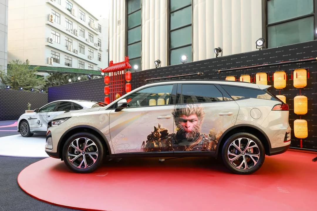 BYD Tang DM-i Intelligent Driving 2026 pose 3